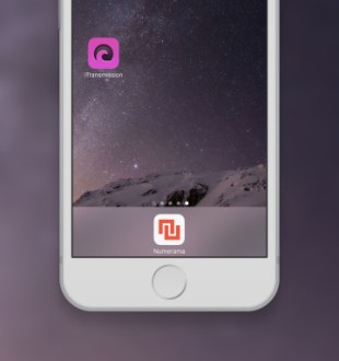iPhone mockup numerama iPhone mockup numerama