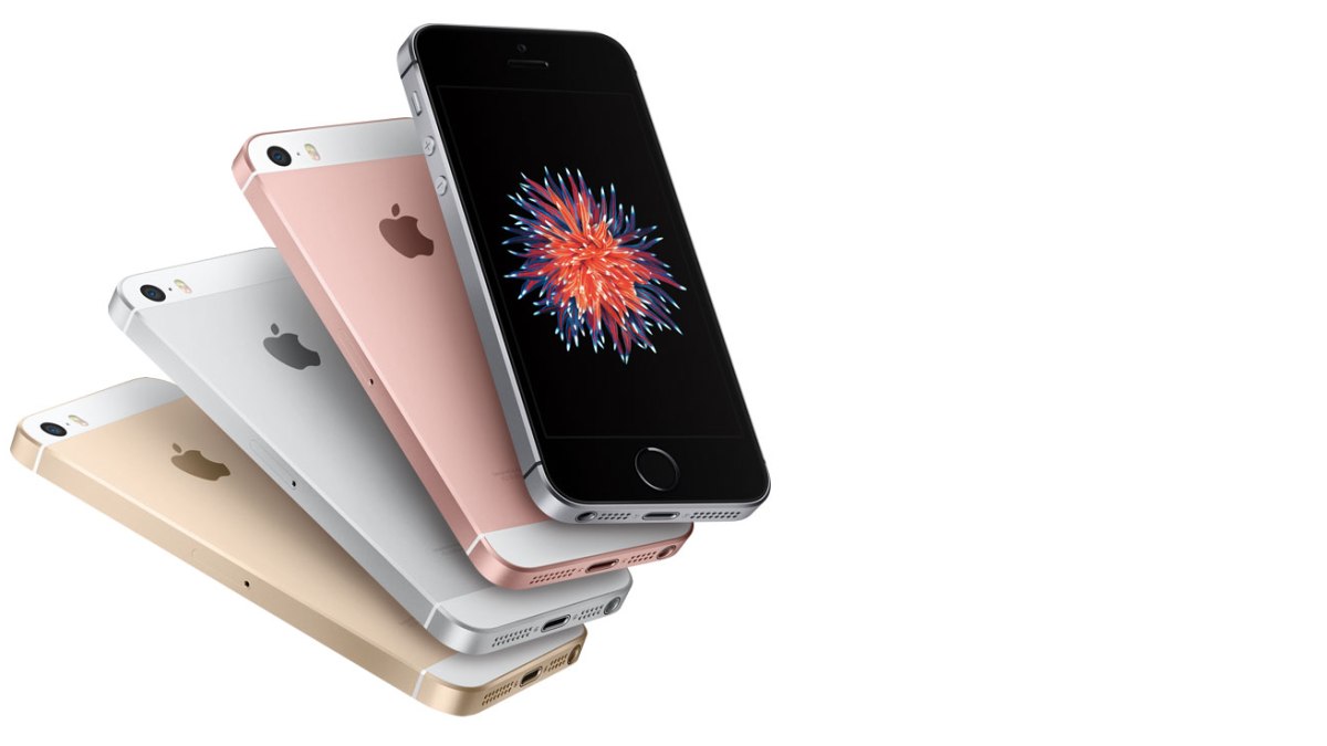 iphoneSE iphoneSE