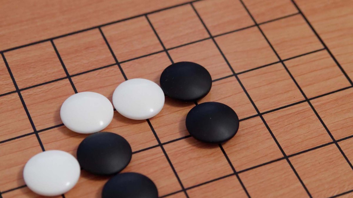 Jeu de go Jeu de go