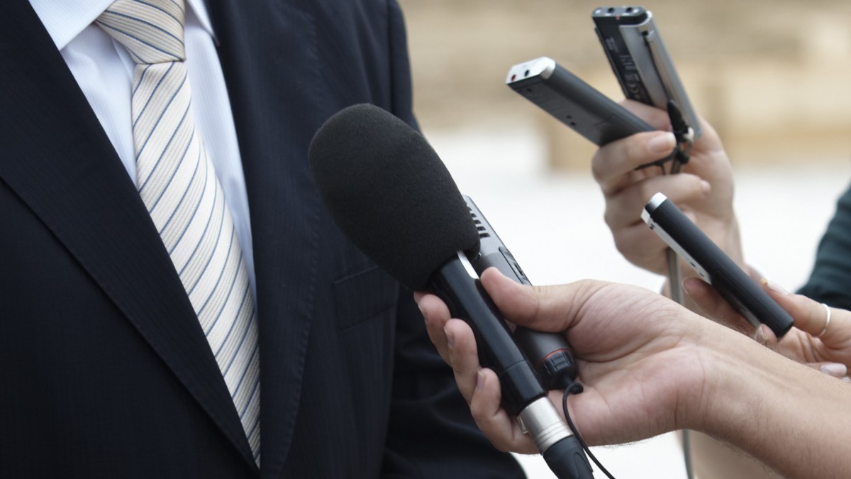 journalistes journalistes
