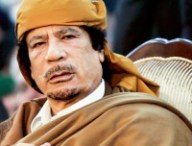 kadhafi