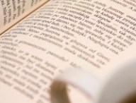 Livre ouvert