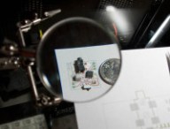 loupe