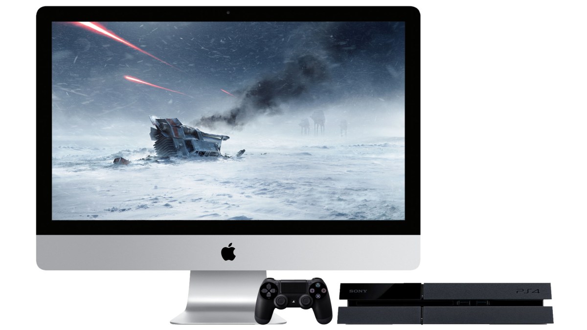 Mac-PlayStation4 Mac-PlayStation4