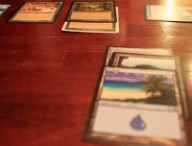 Magic The Gathering