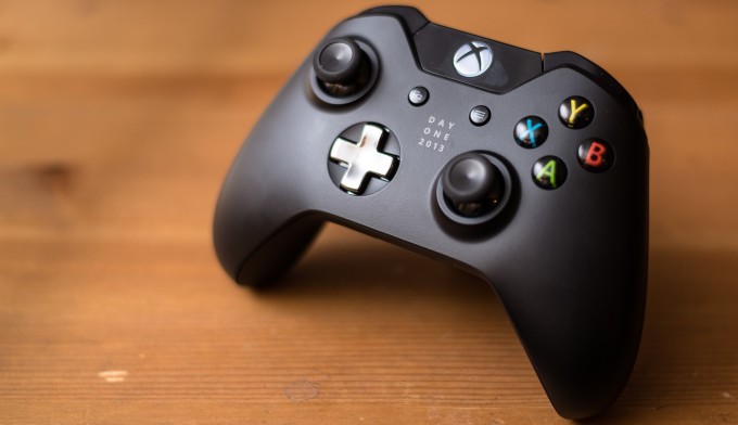 Manette Xbox One Manette Xbox One