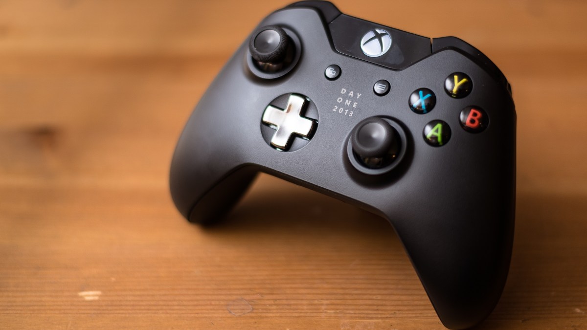 Manette Xbox One Manette Xbox One