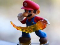 Mario Amiibo
