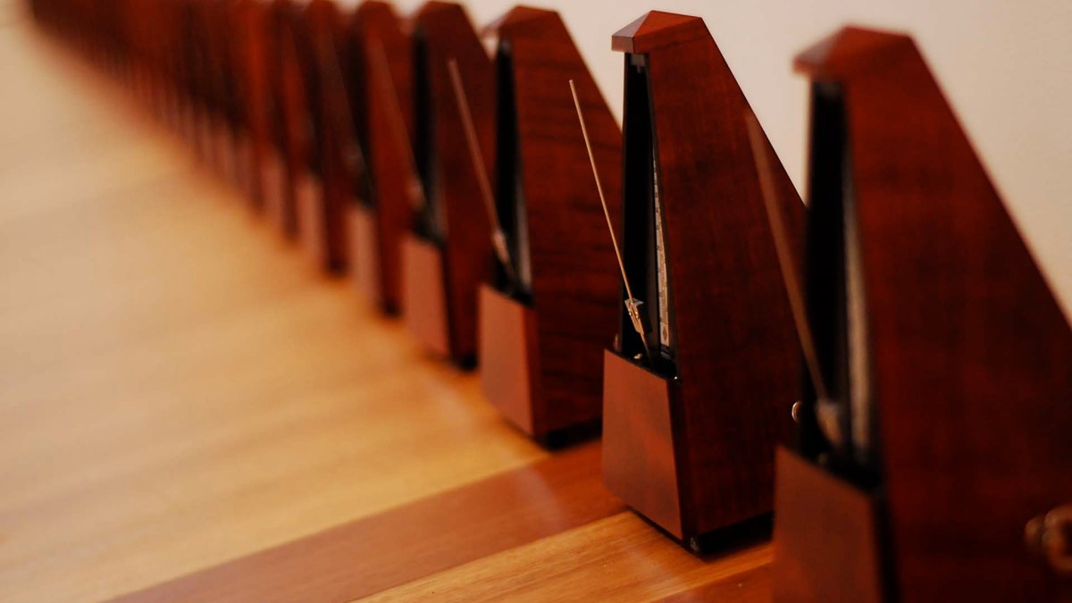 Metronomes Metronomes