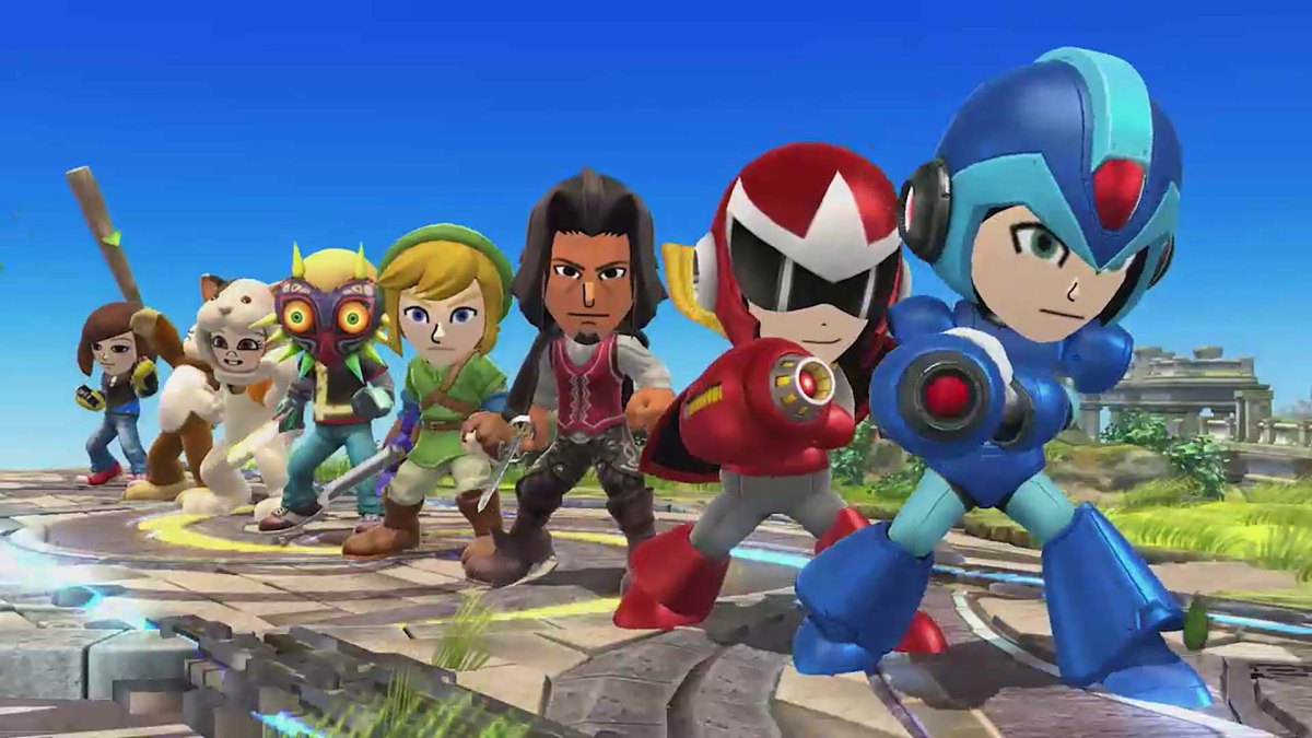 Mii Mii