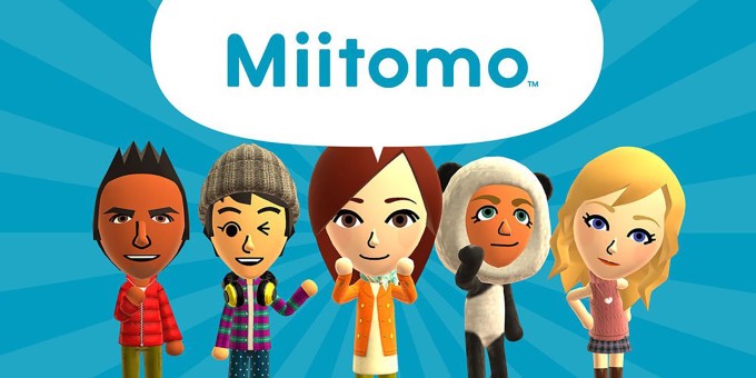 Miitomo Miitomo