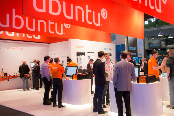 MWC-Ubuntu MWC-Ubuntu