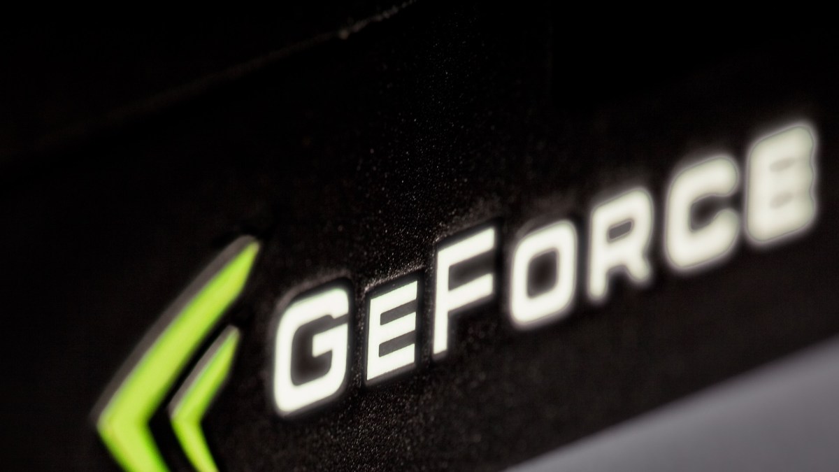 nvidia nvidia