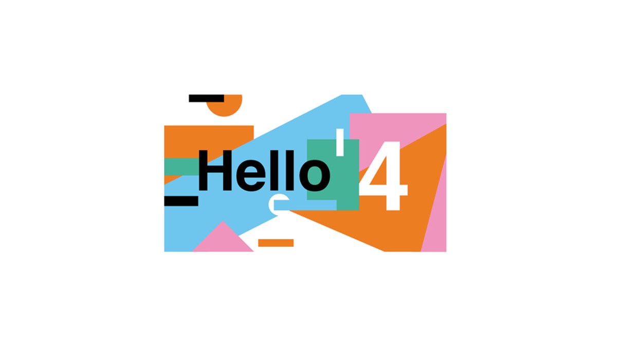 orange hello orange hello