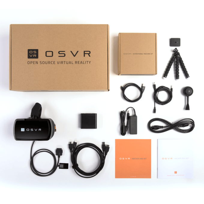 osvr osvr