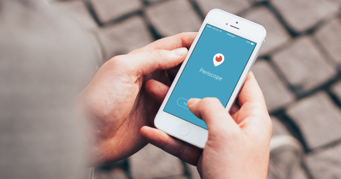 periscope-twitter periscope-twitter