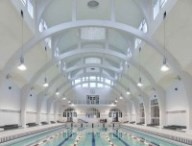 piscine butte