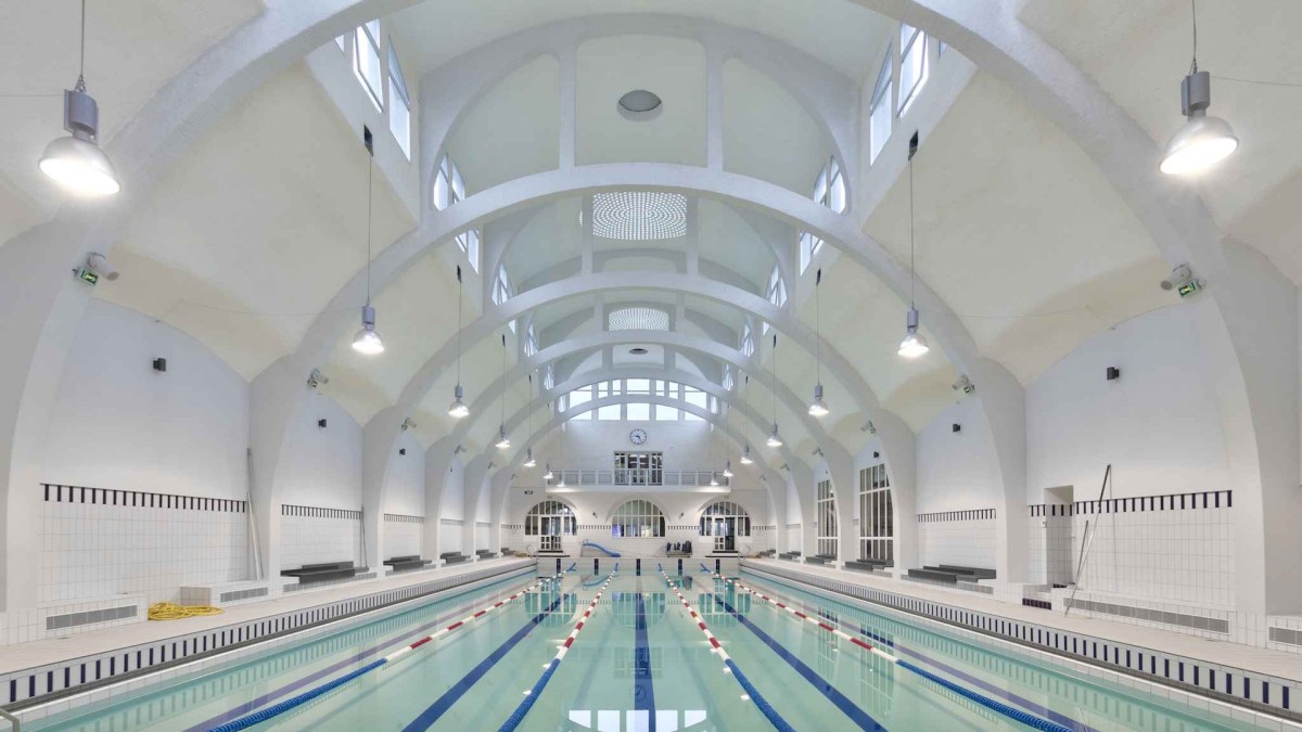 piscine butte piscine butte