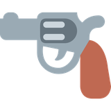 pistolet pistolet