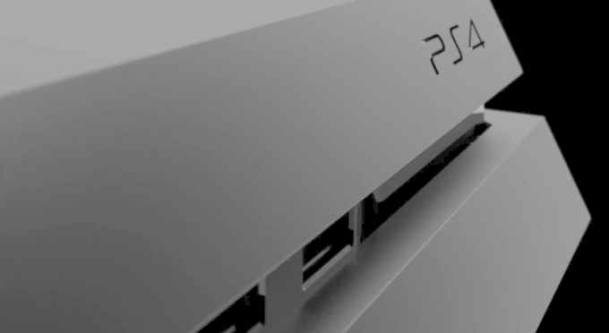 PlayStation-4-PS4 PlayStation-4-PS4