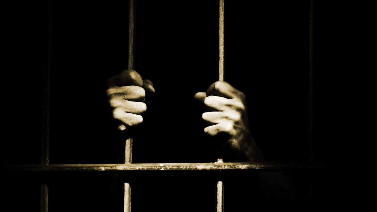 prison prison