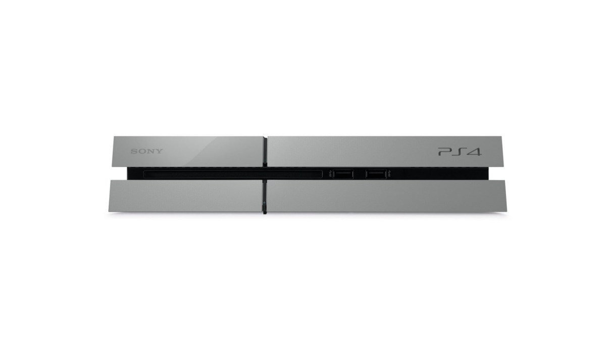 ps4 ps4