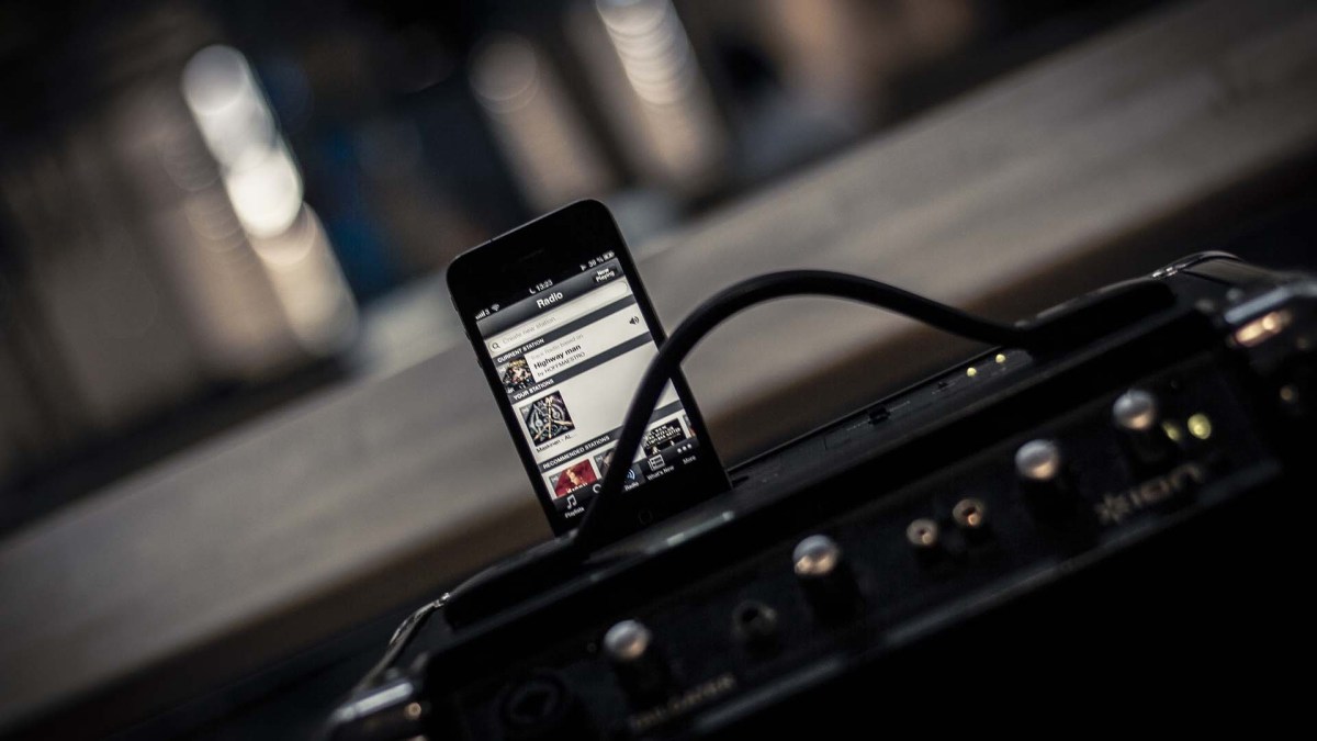 Radio Spotify Mix Radio Spotify Mix