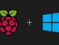 raspberry Microsoft