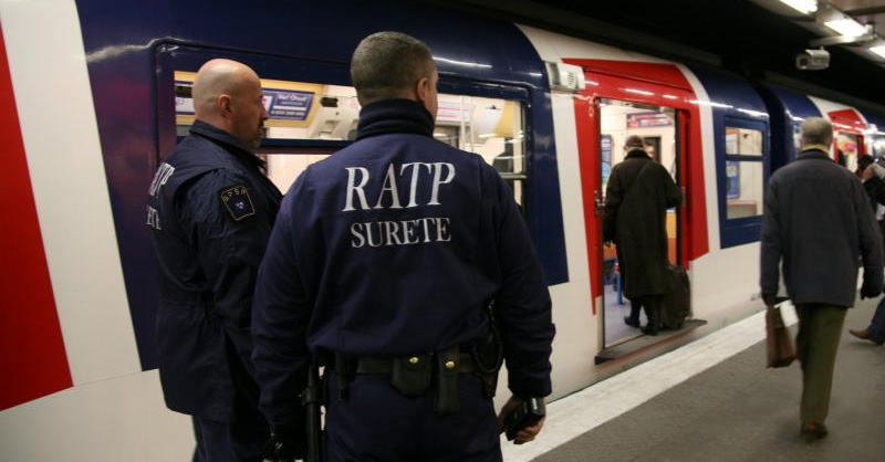 ratp-surete ratp-surete