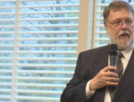 Ray Tomlinson HoF