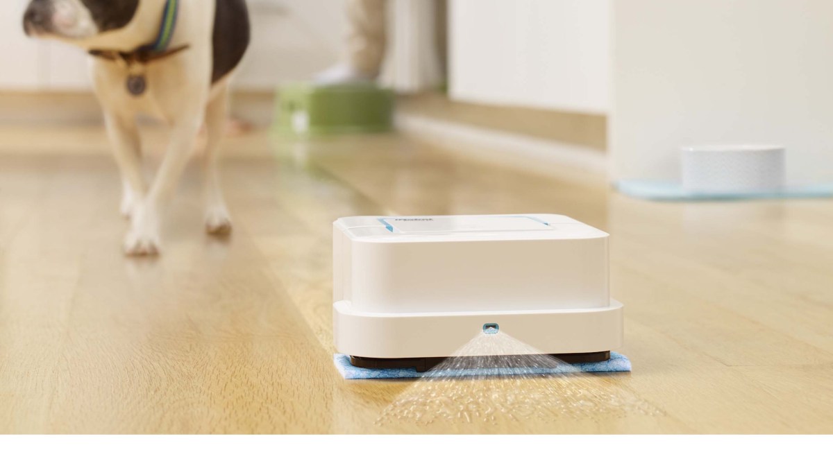 roomba roomba