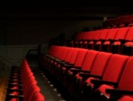 Salle de cinéma