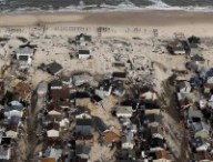 sandy