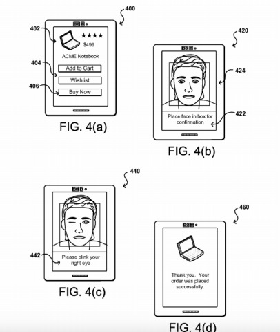 Selfie commande Amazon Selfie commande Amazon