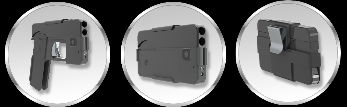 smartphone-gun smartphone-gun