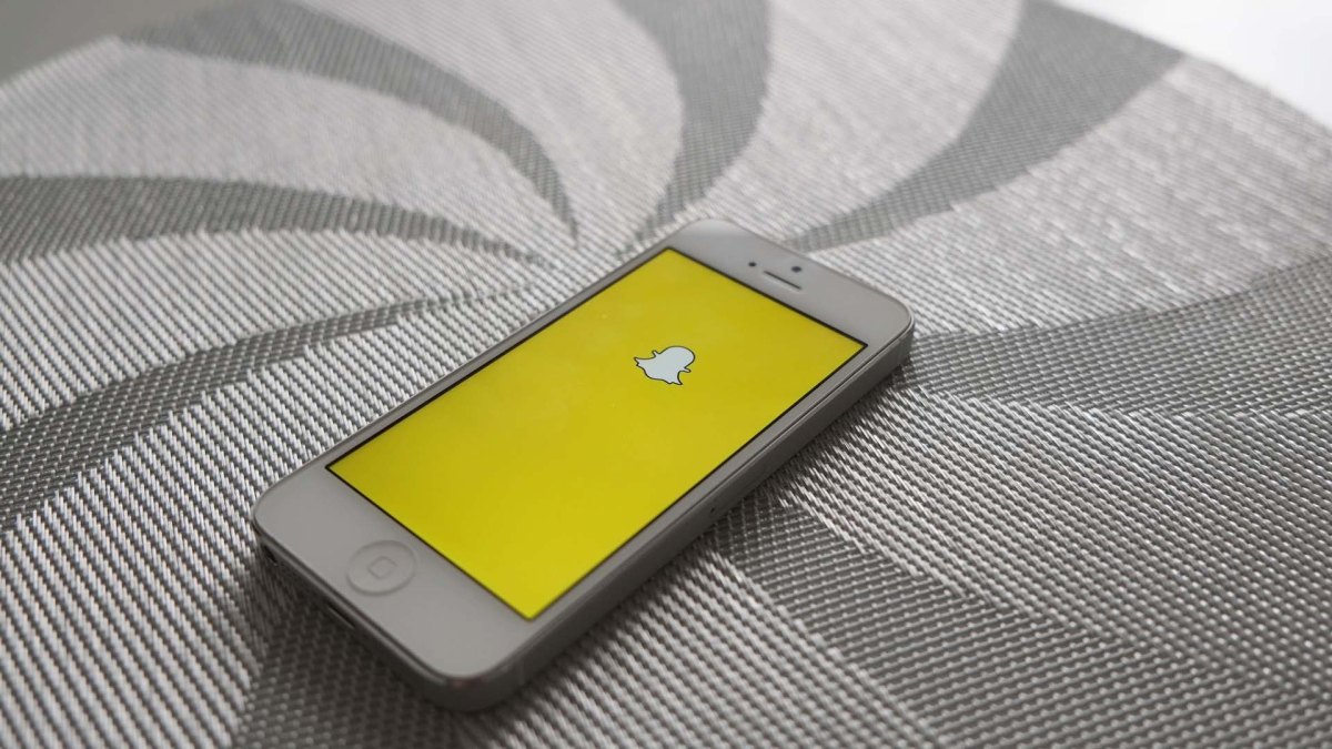 Snapchat Snapchat