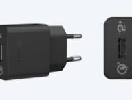 sony chargeur
