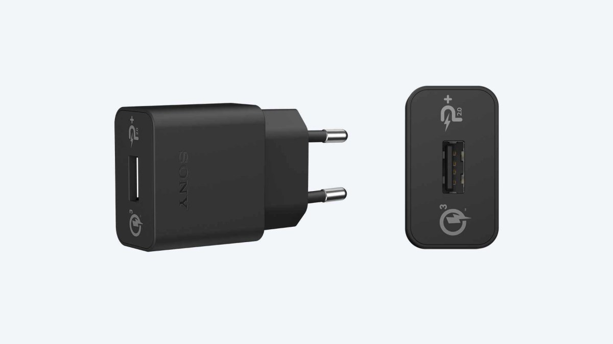 sony chargeur sony chargeur