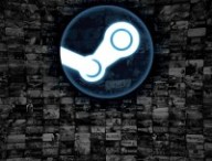 Logo Steam // Source : Valve