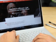 Surface Book 2015