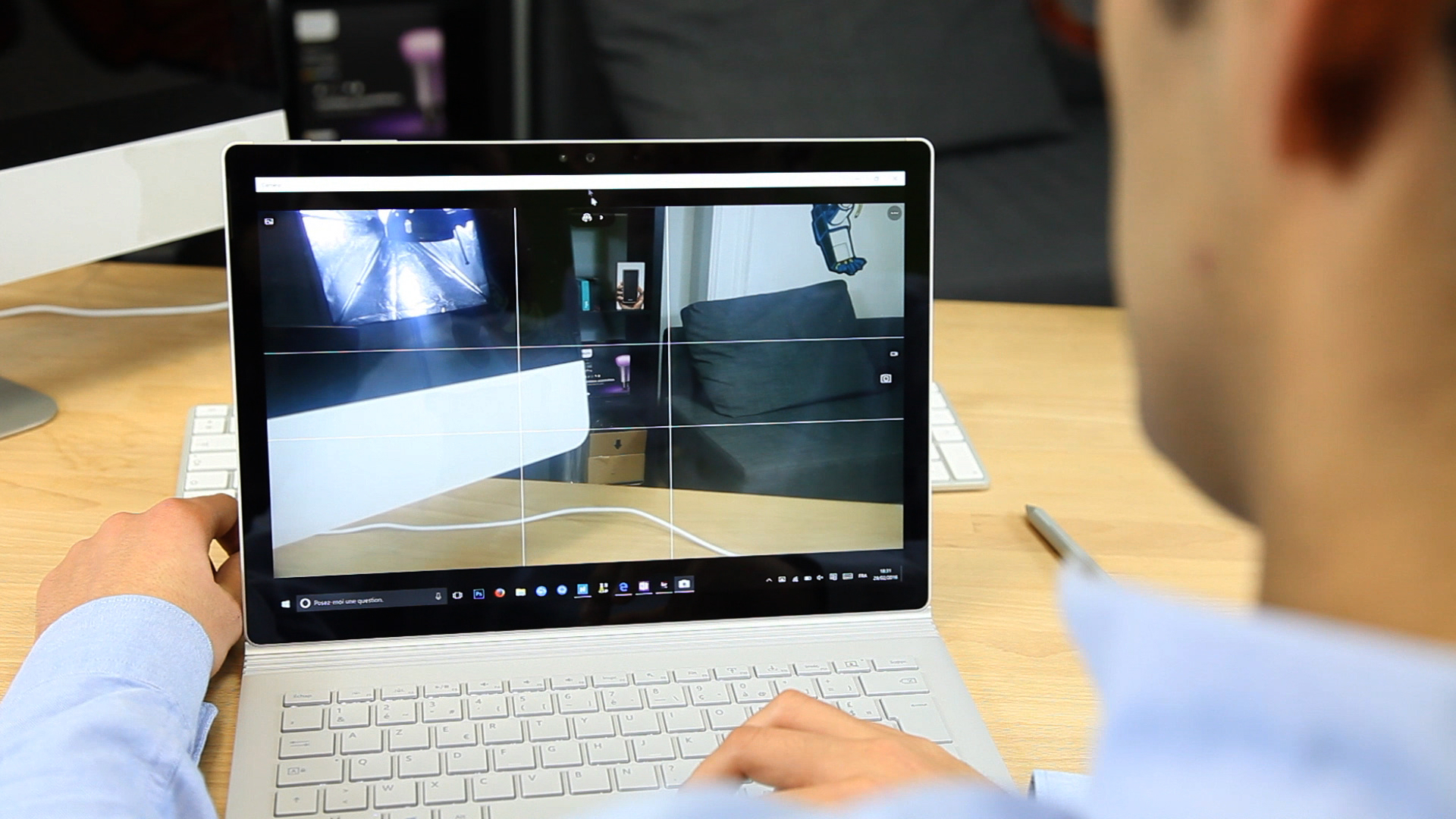 SURFACE BOOK14