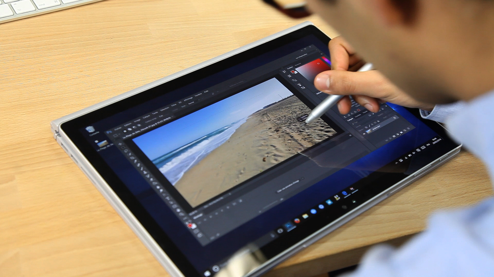 SURFACE BOOK16