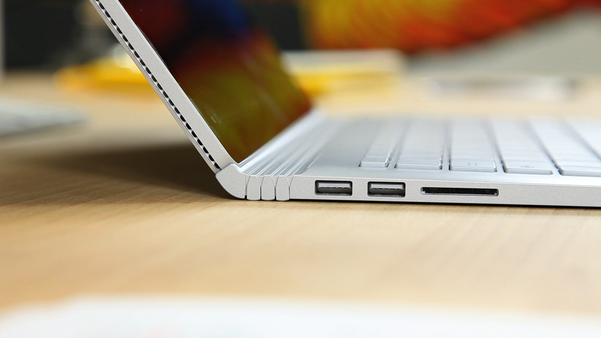 SURFACE BOOK6