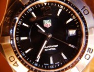 Tag Heuer