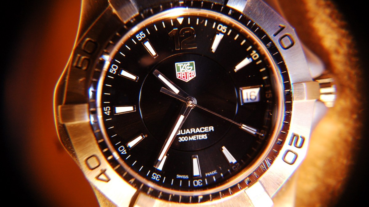 Tag Heuer Tag Heuer