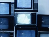 television