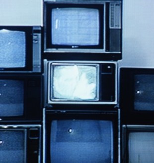 television