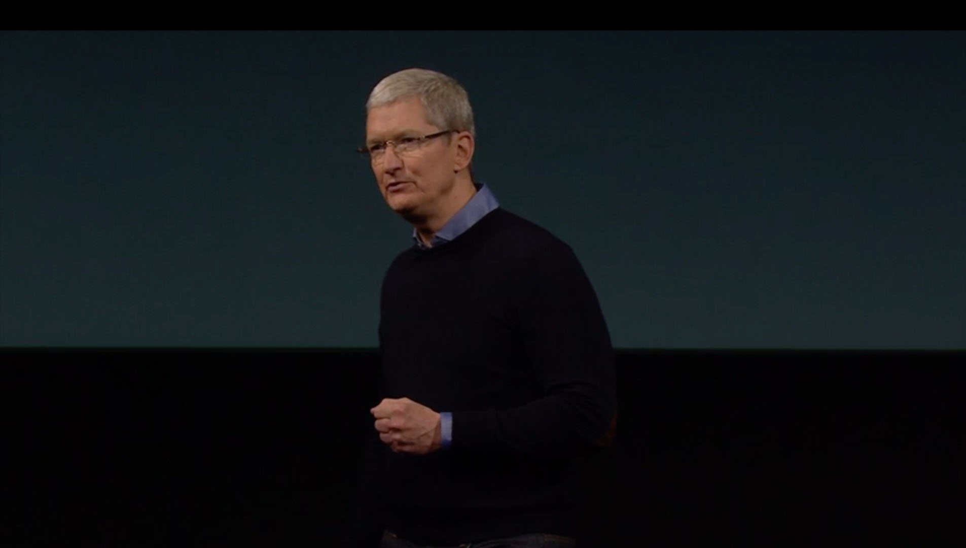 Tim Cook Tim Cook