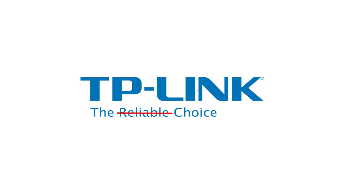 tp link tp link