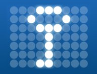 Logo de TrueCrypt, un outil de chiffrement open-source.